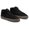 Converse Mid Louie Lopez Pro 'Черный Темный Гриб' 172900C