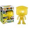 Funko POP! TV: Mighty Morphin Power Rangers - Yellow Ranger Vinyl Figure (Morphing)