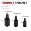 Universal Air Impact Swivel Joint Wrench for Auto Repair