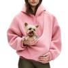 Women's Fashionable Solid Color Long Sleeved Casual Pullover Sweatshirt Top