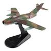 HOBBY MASTER Fagot Советский майор ВВС Михаил Михин 1953 Завершенный продукт 1/72 МиГ-15бис