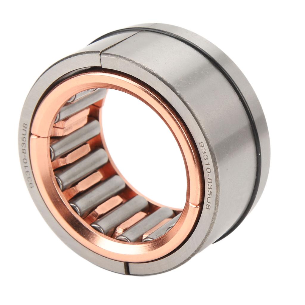 Outboard Motor Needle Bearing 93310‑835U8 Crankshaft Cylinder Thrust Main Push Bearing for 90ETLN 90ETXN 90ETLK