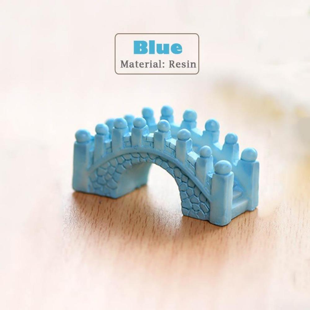 Миниатюрный дом A Building Mushroom Aquarium Rockary Фигурка Fairy Garden Terrarium Home Fish Tank Landscape Decor Accessories