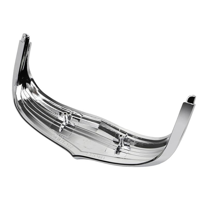NEW-Front Fender Tip Trim Front Fender Tip For For Softail Deluxe FLSTN