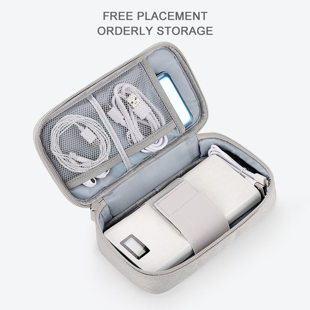 Кабель для хранения данных, мобильный жесткий диск, USB-флеш-диск, сумка для хранения мобильного телефона, цифровые аксессуары