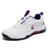 Men Badminton Shoes Golf Shoes High Quality Sneakers Training Original Volleyball Shoes Outdoor Non-slip Table Tennis Shoes