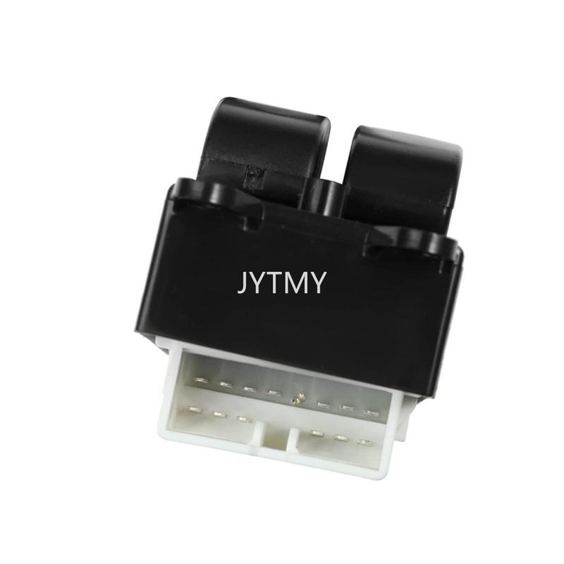 Electric Master Window Switch for Toyota Corolla E11 1997-2001 Front Left Glass Lifter Control Regulator Button Car Accessories