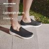 Skechers Мужские слипоны для ходьбы GO WALK 216700