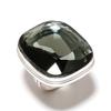 Natural Alexandrite Gemstone Handmade 925 Sterling Silver Jewelry Ring S.10 T2y48