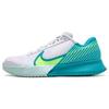 Court Air Zoom Vapor Pro 2 'White Teal Nebula' Women's Sneakers DR6192-103