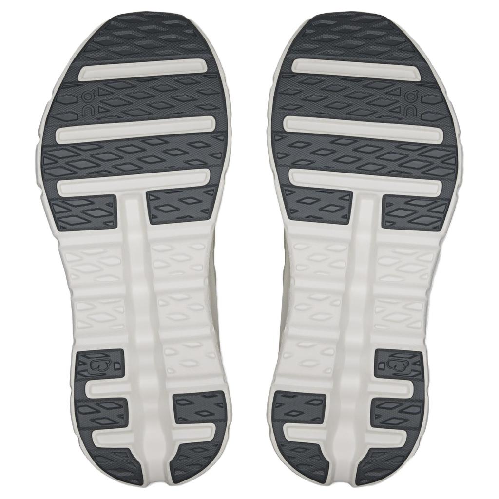 ON Cloudtilt Remix Alloy Ivory Женские кроссовки Белый 3WG10243228