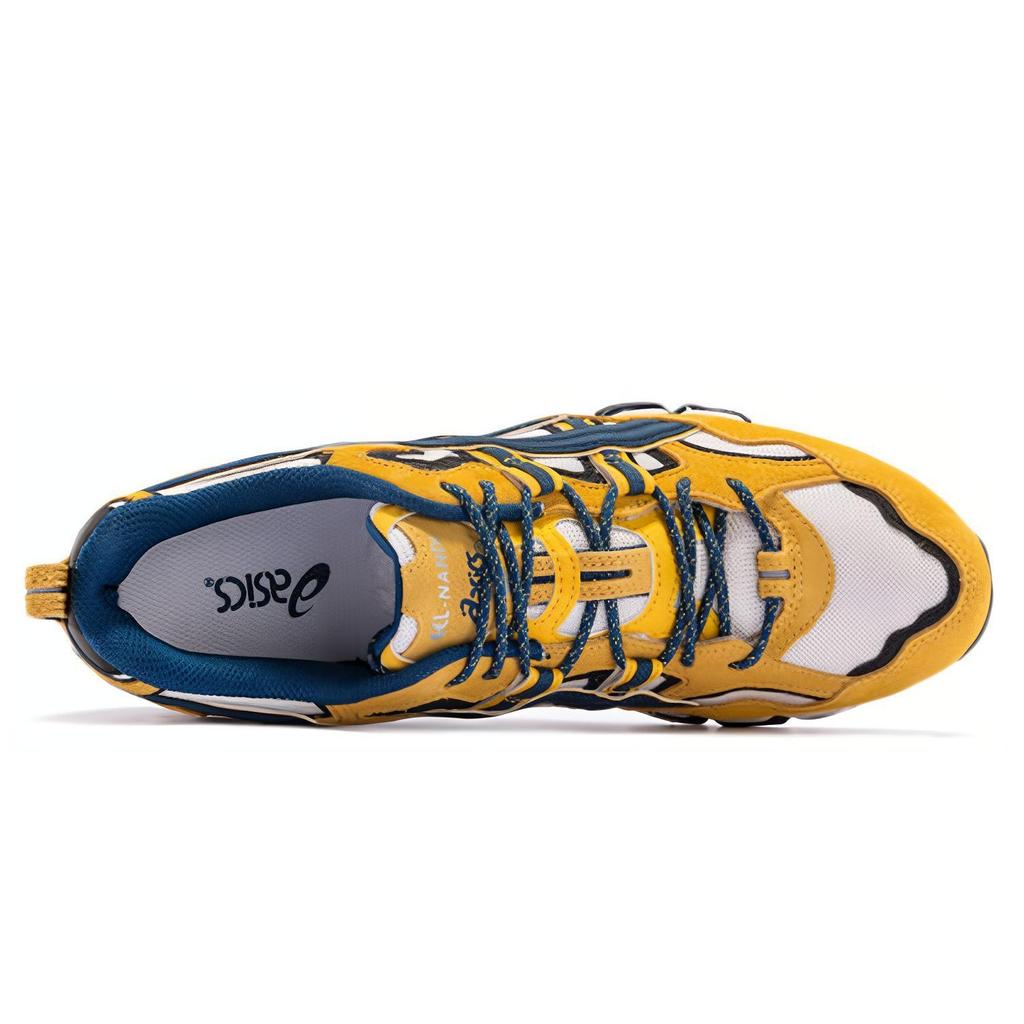 ASICS Gel-Nandi 360 'Mako Blue' Men's 1021A284-100