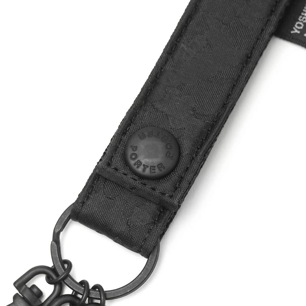 Брелок GHILLIE Woodland Camo [Porter] 886-16146 BLK/13