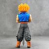 Anime Dragon Ball Z Trunks Figure Future Trunks Action Figures Mpvc Statue Collection Model Toys For Children Gifts