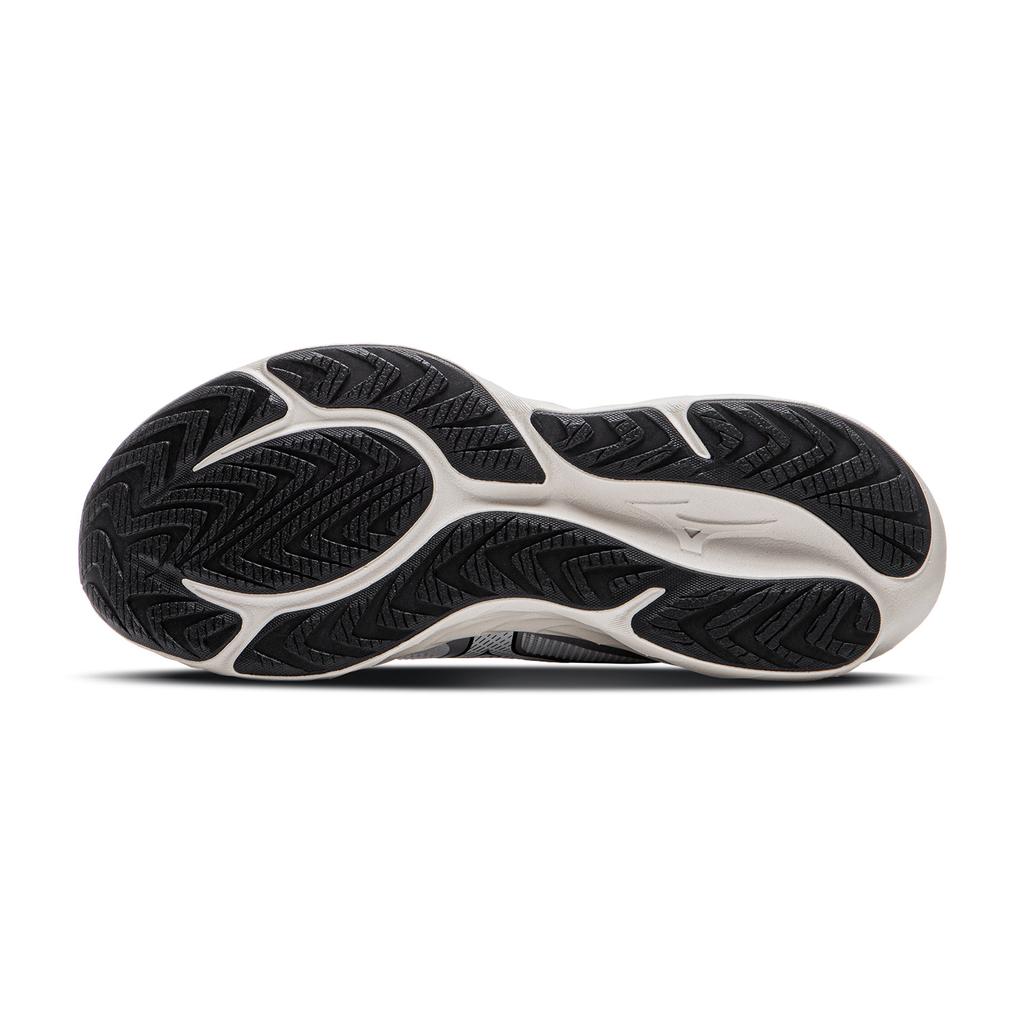 Mizuno Astro Comfortable Versatile Fitness Test Durable Low-Top Running Shoes Unisex Sneaker Silver D1GH250506