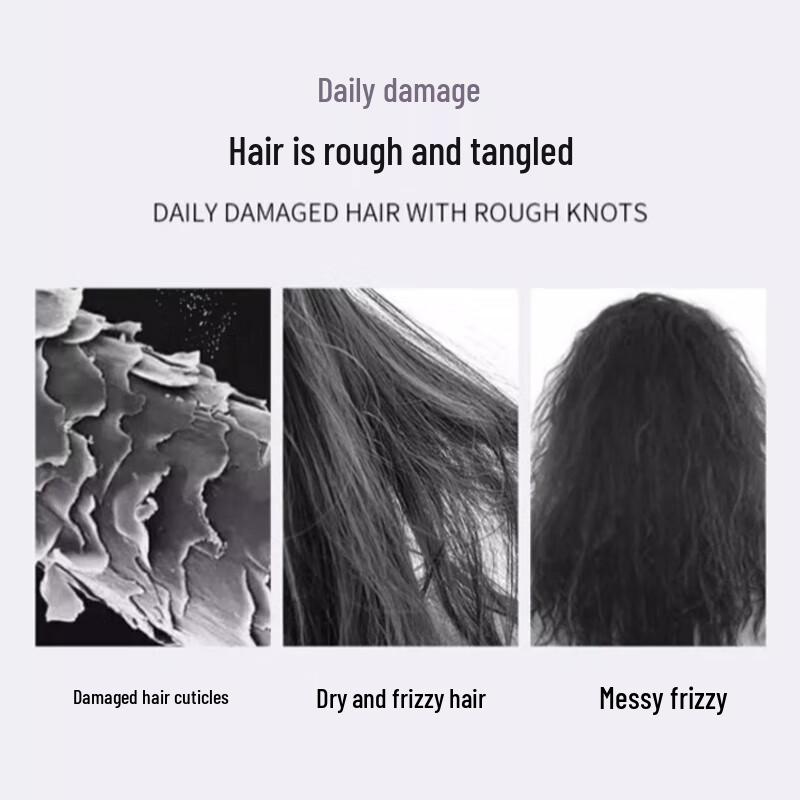 Shu Lei Silk Smooth Shampoo & Conditioner Set