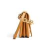 Bottega Veneta Mount Bag Cob/Gold Women Shoulder_bags Tan 667399-V12J0-7716