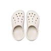 Crocs Нескользящие Прочные Спортивные Сандалии Сандалии Унисекс Белый Синий 205089-1FN