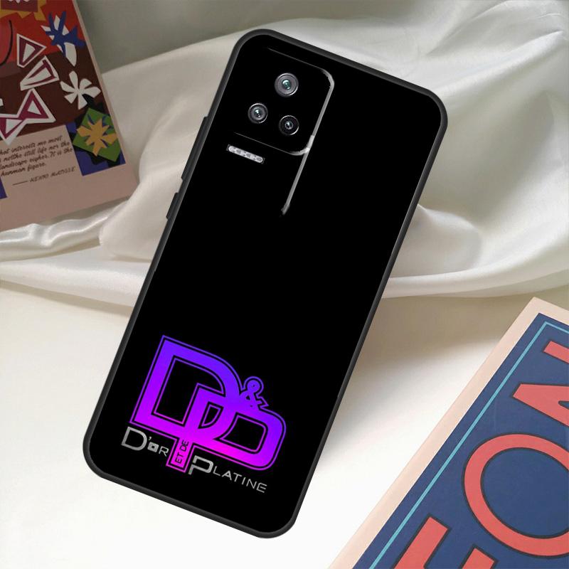 JuL C'est Pas Des Lol Case For Xiaomi 14 13 Ultra 12 Lite 11T 12T 13T Pro POCO M6 X3 X5 X6 Pro F3 F5 M5s Cover