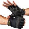 FREETOO Training Gloves Trainer Strength Training Gym Sports Strong Breathable Weight Training Suitable for Various Strength Size L [Fully Supervised]