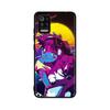 DT45 Cowboy Bebop Case for iPhone 16 15 Plus 14 13 12 11 Pro 8 7 6S 6 SE 5S X XR XS Max Realme C30 C33 C31 9I Huawei P30 Black Soft Cover