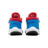 Nike Команда Hustle D 10 FlyEase Нескользящая Амортизация Дышащие Низкие Баскетбольные Кроссовки для Выступлений DV9109-171