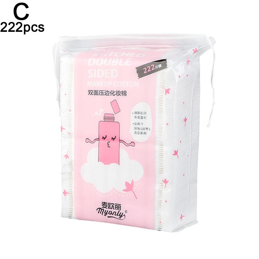 Одноразовые ватные диски из жемчужного хлопка Мягкие очищающие диски для татуировок, микроблейдинга, снятия макияжа Нежные диски для очищения лица Кожа