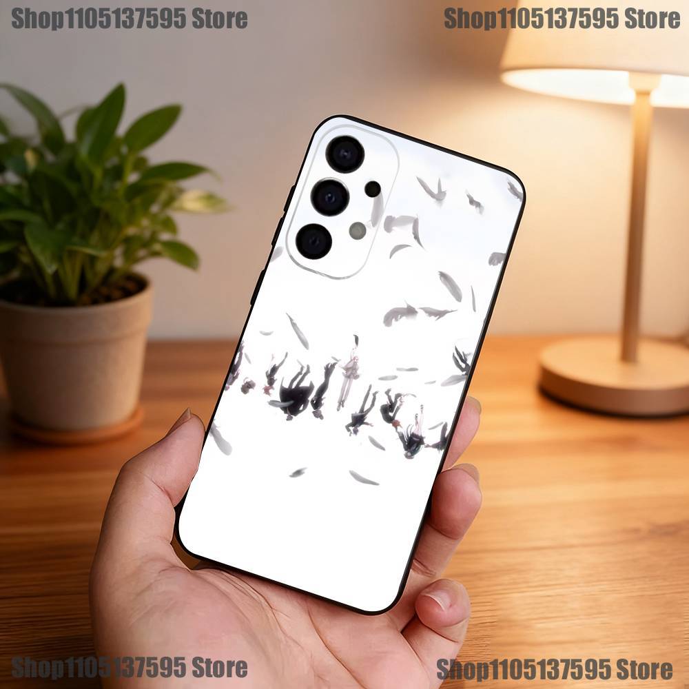 Чехол для телефона To Be Hero X для Samsung S25, S24, S21, S22, S23, S30, Ultra, S20, Plus, Fe, Lite, 5G Черный