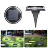 Solar LED Lamp with Light Create Atmosphere Sensor 2000-2500K