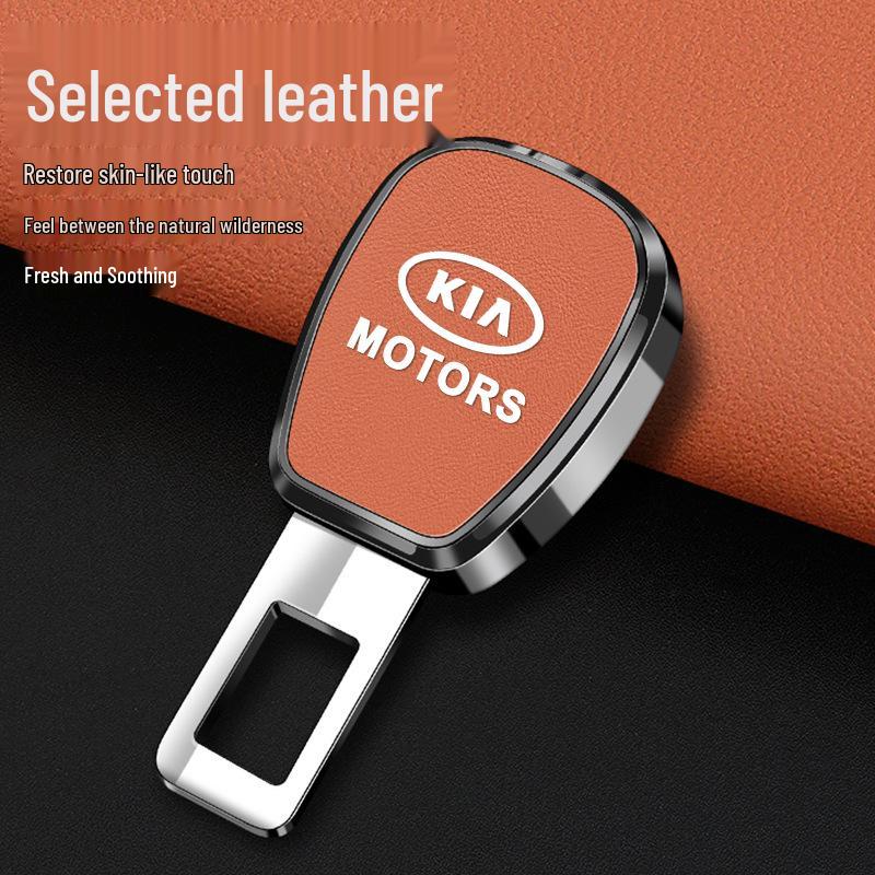 Удлинитель ремня безопасности Kia для Sportage, K3, K2, K4, K5, KX7, KX5