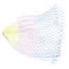 Fishing Tools 40/50/60cm Carp Net Folding 3 Sizes Rhombus Mesh Dip Net Fishing Nets Nylon