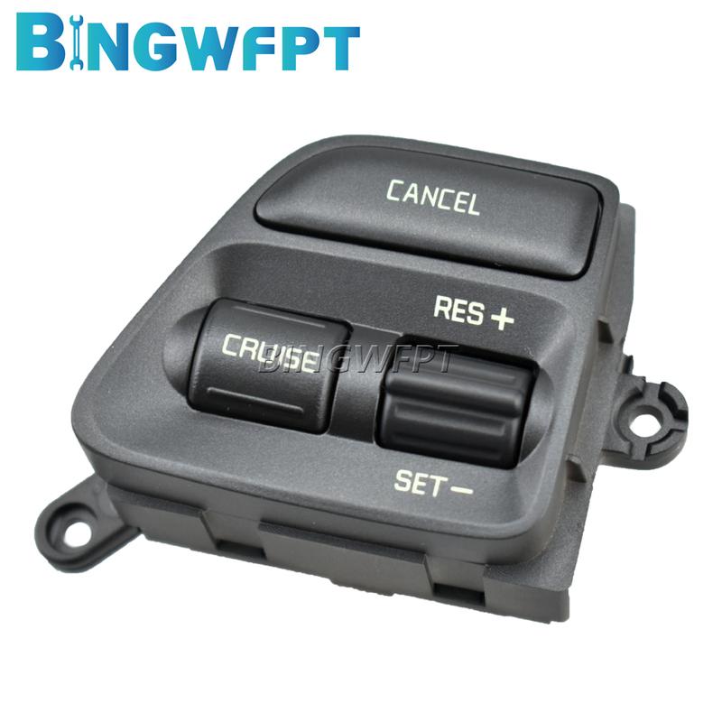Good Quality Separate To Sell Steering Wheel Button For KIA K3 K3S 2013-2018 Button Switch And Frame Car Panel