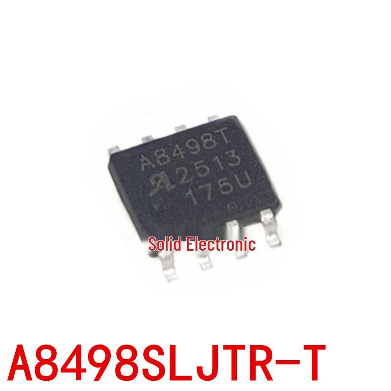 A8498SLJTR-T A8498T SOIC-8 Buck DC-DC Converter Chip - Brand New