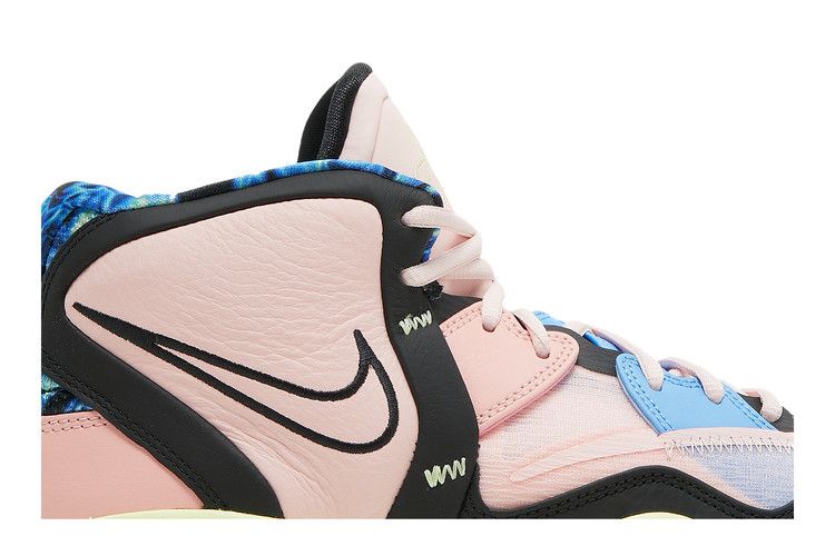 Nike Kyrie Infinity EP 'Valentine's Day'