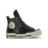 Converse Chuck 70 Plus Counter Climate High 'Темно-дымчато-серый' Унисекс A04180C