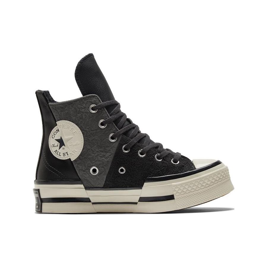 Converse Chuck 70 Plus Counter Climate High 'Темно-дымчато-серый' Унисекс A04180C