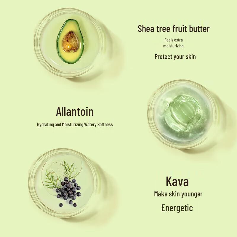 UNI CAT Крем для рук с маслом ши