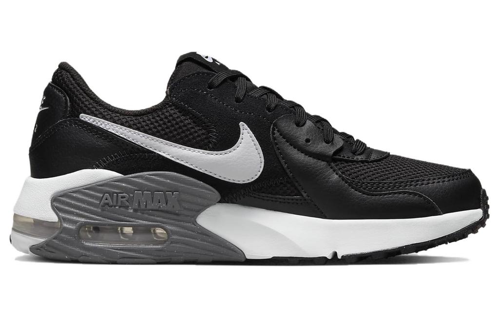 Nike Air Max Excee 'Черный' Женские CD5432-003