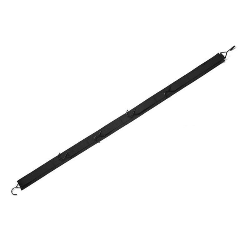 Portable Hockey Equipment Organizer Quick Setups Adjustable Hook Camping Hanging Strap For Sports Gear Enduring