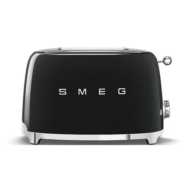 Toaster SMEG 50's Style TSF01BLEU