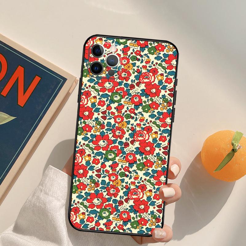 Горячая Распродажа Betsy Ann Wiltshire London Чехол для iPhone 16 Pro Max 14 11 12 13 15 Pro Max Mini XR 16e 15 16 Plus Чехол для Телефона