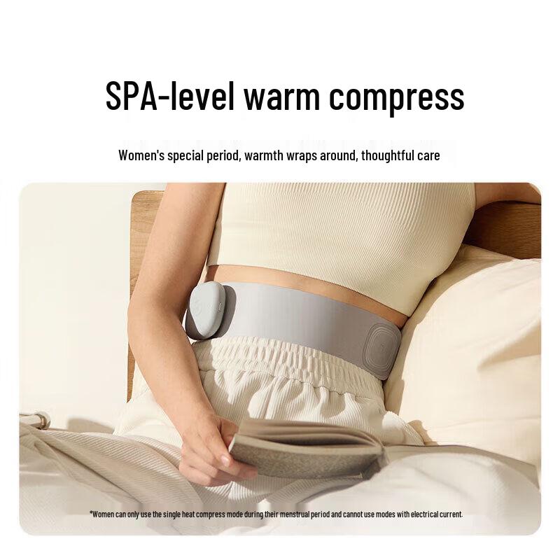 Xiaomi Mijia Smart EMS Waist Massager CN plug (adapter included)