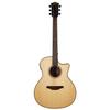Bromo BAT2CE Bromo Electric Acoustic Guitar Auditorium Folk Size Electric Acoustic Guitar Beginner