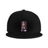 Reece Walsh Baseball Caps Snapback Fashion Baseball Hats Breathable Casual Casquette Outdoor for Unisexs And WoUnisexs