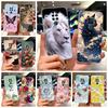 Чехол для Huawei Mate 20 Pro LYA-L09 LYA-L29 Милый Рисованный Задний Чехол Мягкий Тонкий Чехол для Телефона Для Huawei Mate 20 Mate20 HMA-L09 Корпус