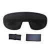 Correction Glasses Unisex Vision Correction Glasses with Glasses Case for Men Women Vision Improvement