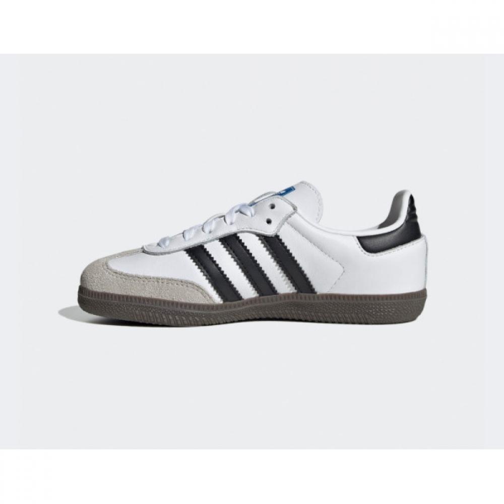 Adidas Детские кроссовки Samba Og C Ie3677