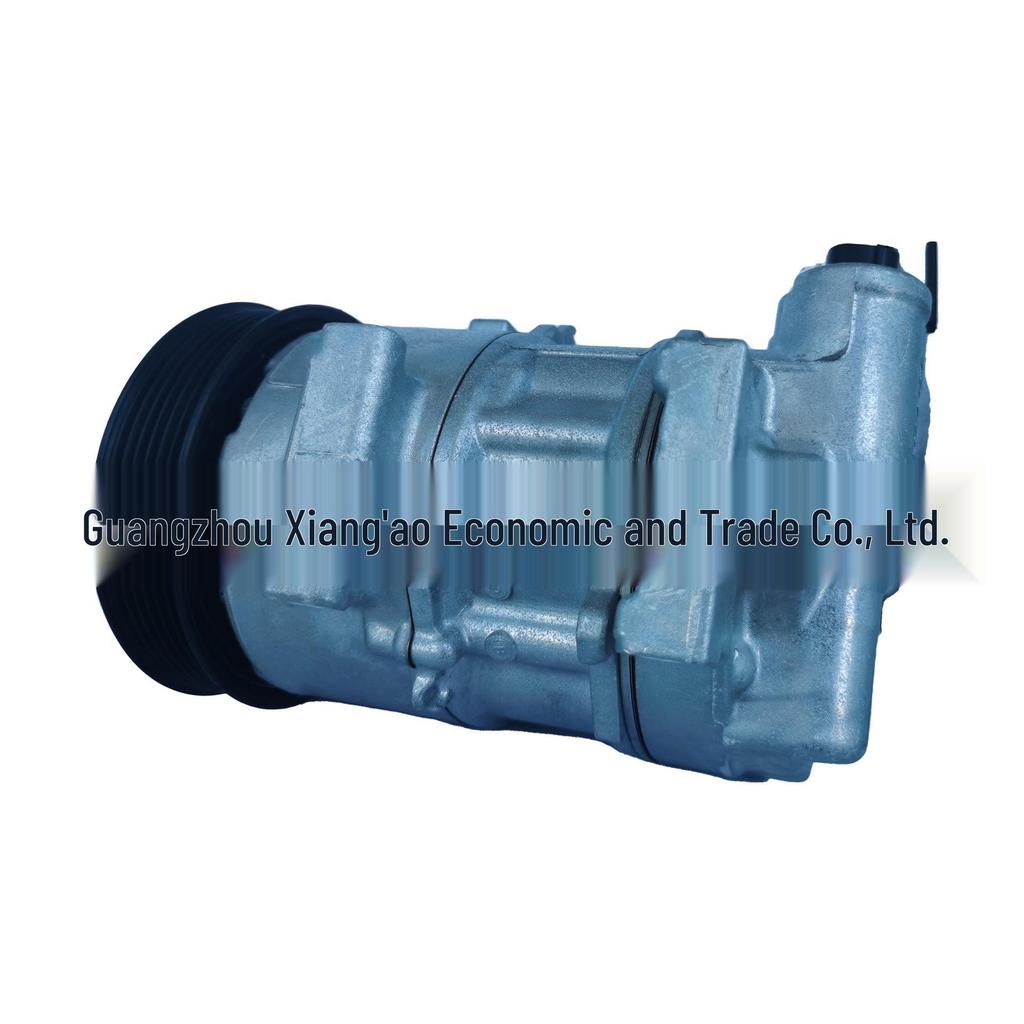 Компрессор кондиционера Toyota Camry 12В 6РК 88310-0R040