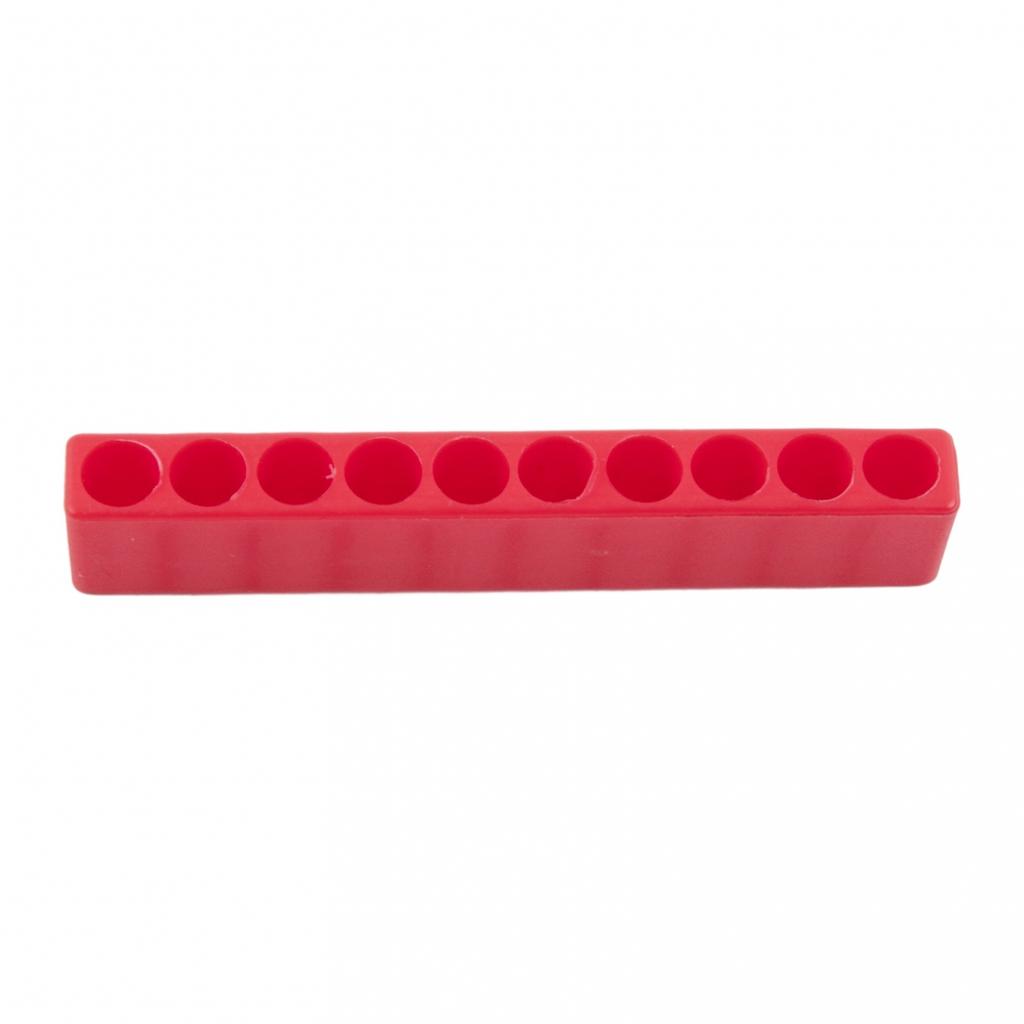 Хранение отверток Совершенно новый Легко организовать Шестигранник 1/4 дюйма Шестигранник 1/4 дюйма