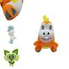 Pokemon Plush Toy Scarlet And Violet Stuffed Doll Soft And Exquisitely Designed Gift For Kids